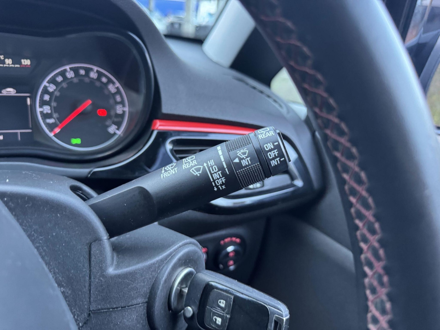 Used Vauxhall Corsa 2016 for sale - 76918689: Photo 57