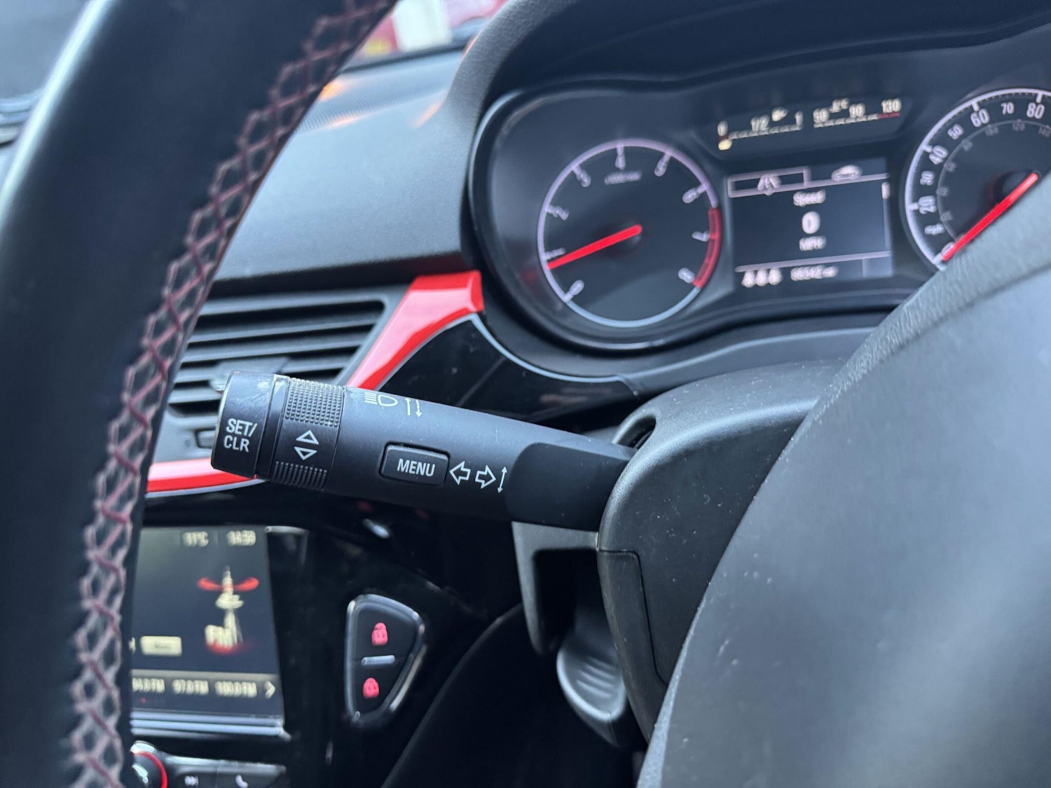 Used Vauxhall Corsa 2016 for sale - 76918689: Photo 58