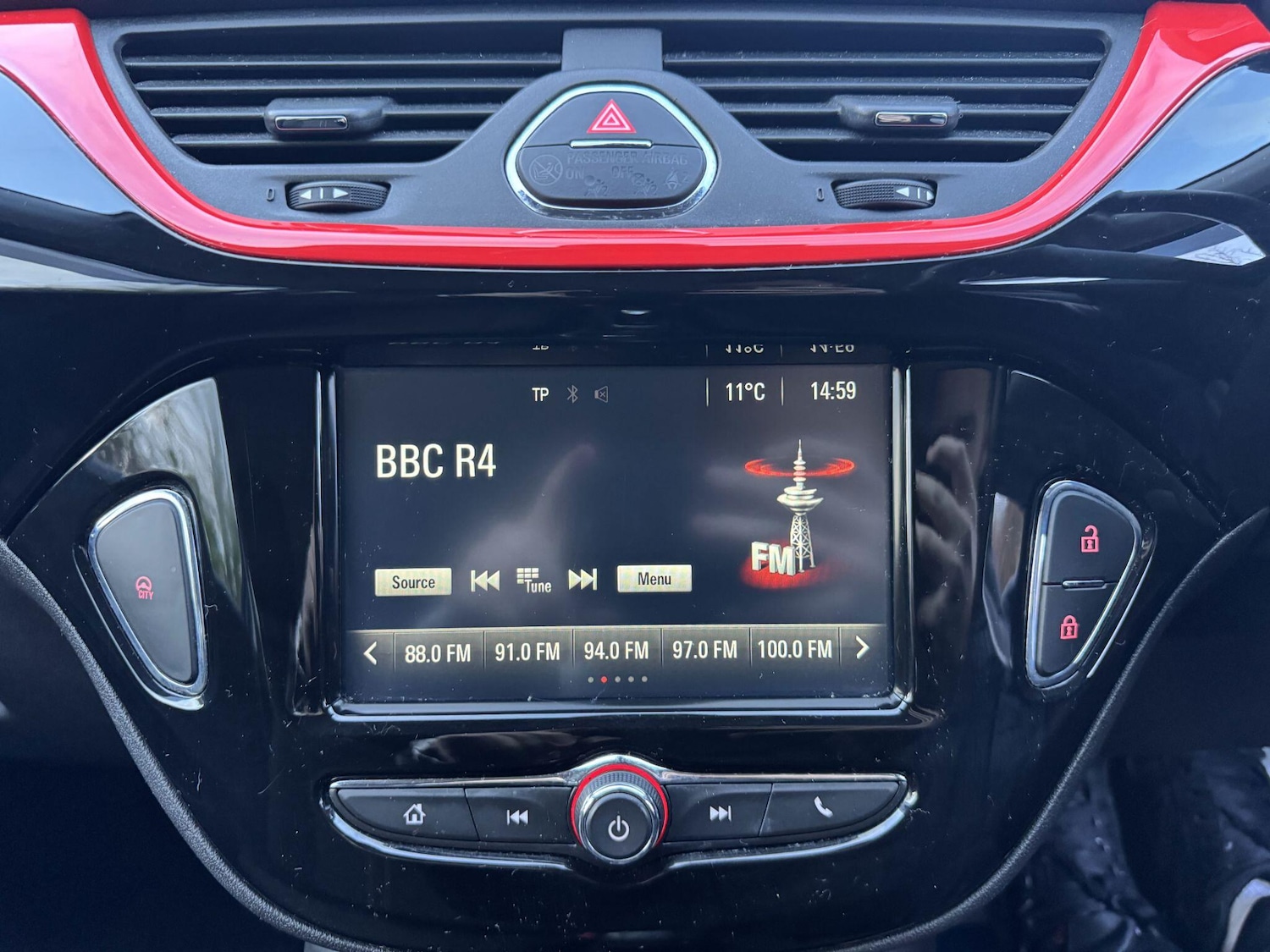 Used Vauxhall Corsa 2016 for sale - 76918689: Photo 61