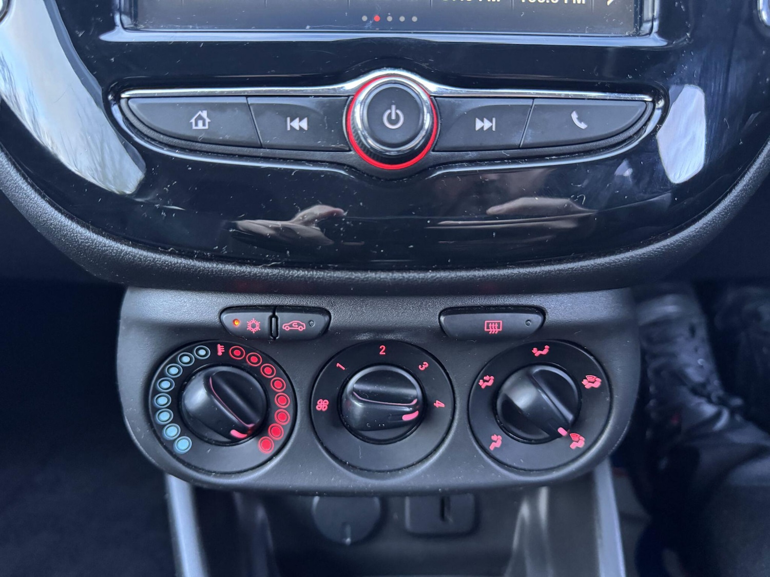 Used Vauxhall Corsa 2016 for sale - 76918689: Photo 62