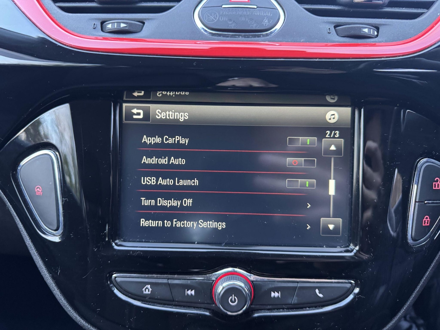 Used Vauxhall Corsa 2016 for sale - 76918689: Photo 66