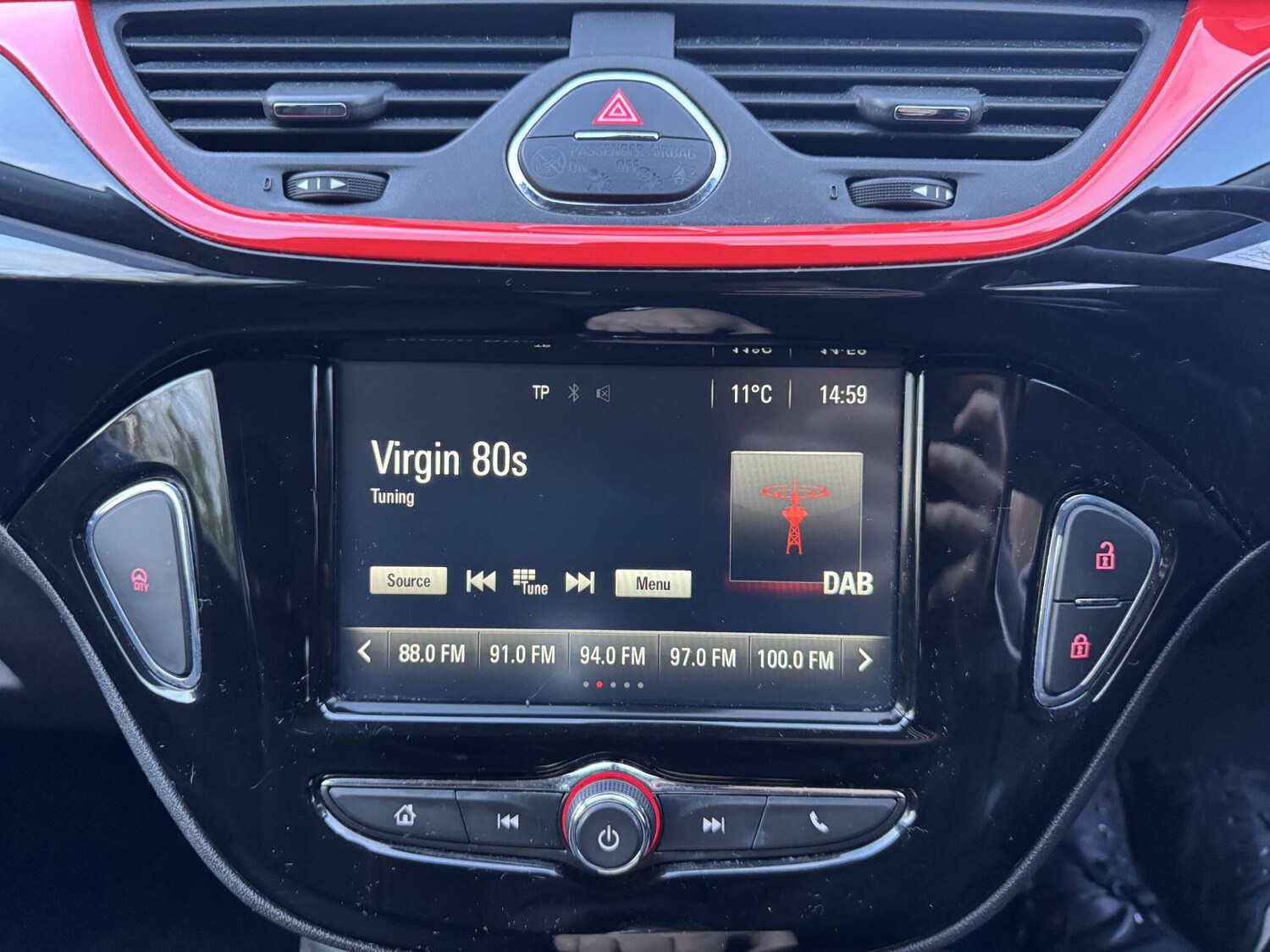 Used Vauxhall Corsa 2016 for sale - 76918689: Photo 67