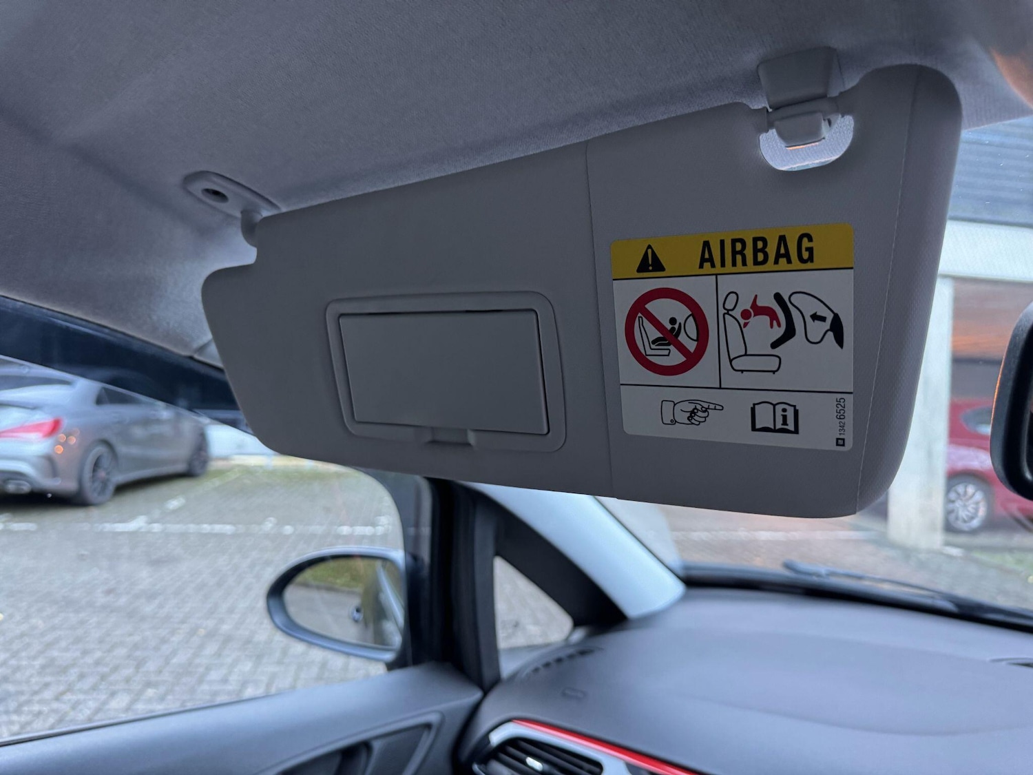 Used Vauxhall Corsa 2016 for sale - 76918689: Photo 70