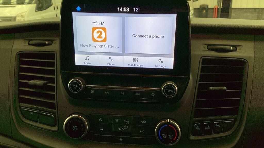 Used Ford Transit Custom for sale - 78205367: Photo 11