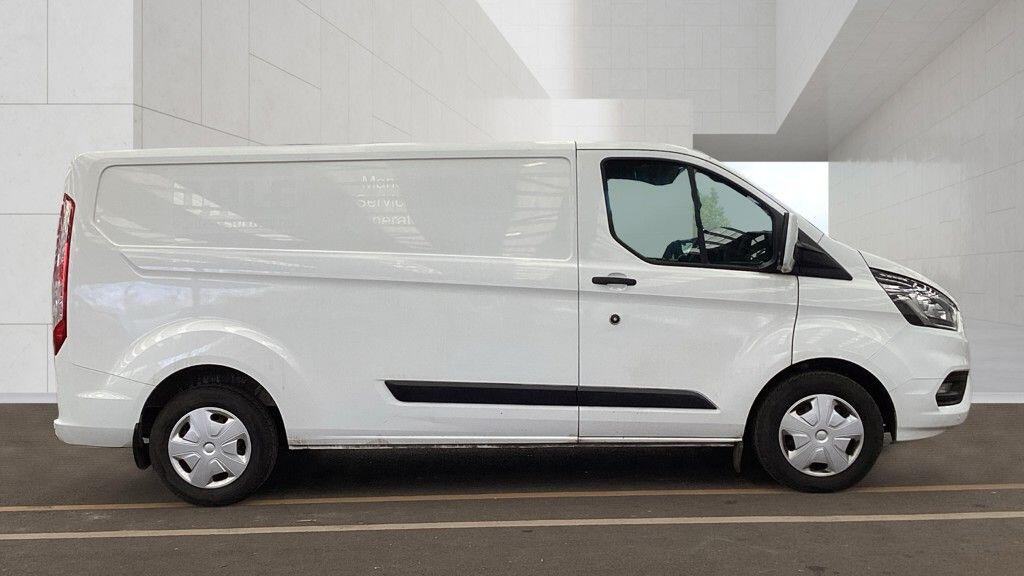 Used Ford Transit Custom for sale - 78205367: Photo 5
