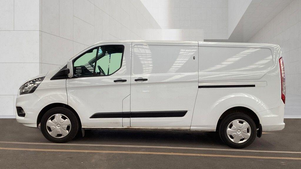 Used Ford Transit Custom for sale - 78205367: Photo 6