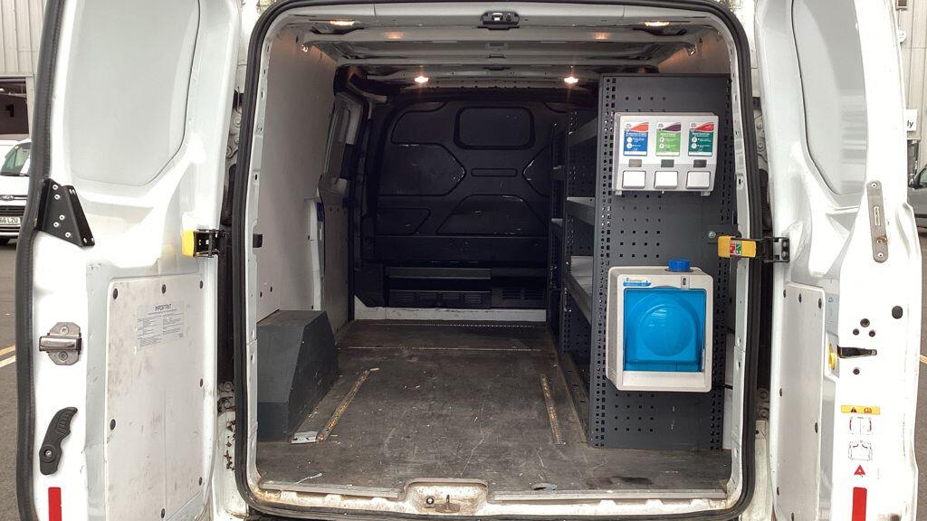 Used Ford Transit Custom for sale - 78205367: Photo 7