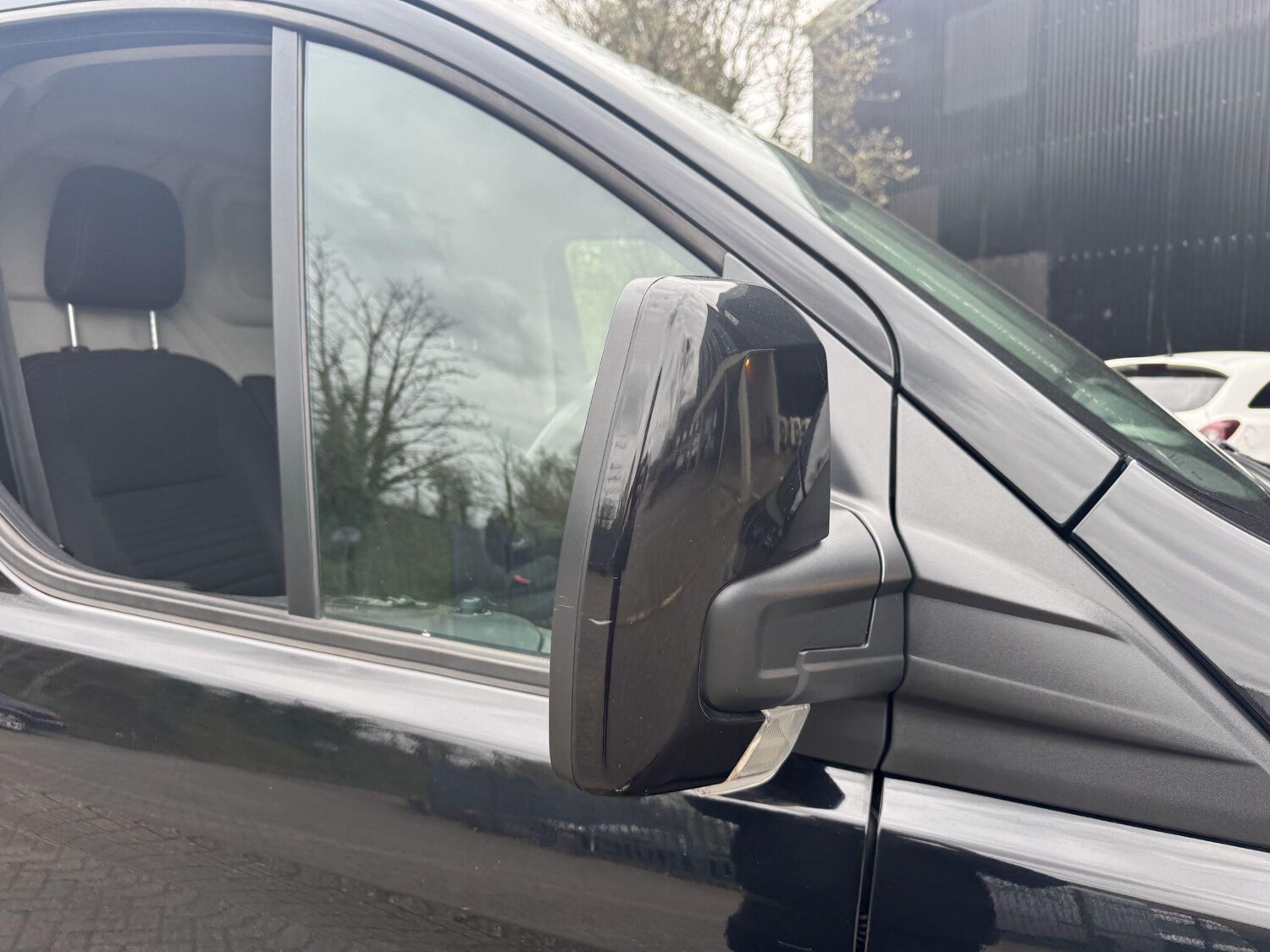 Used Ford Transit Custom 2021 for sale - 77574657: Photo 11