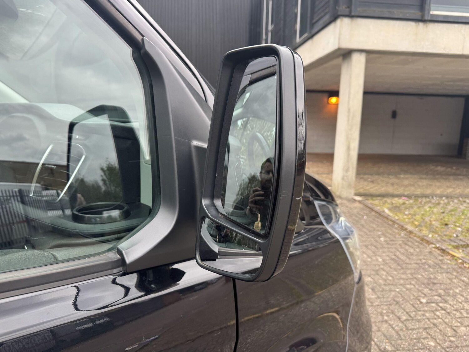 Used Ford Transit Custom 2021 for sale - 77574657: Photo 12