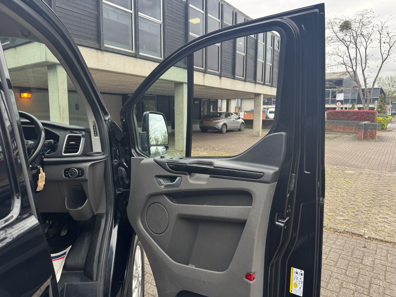 Used Ford Transit Custom 2021 for sale - 77574657: Photo 15