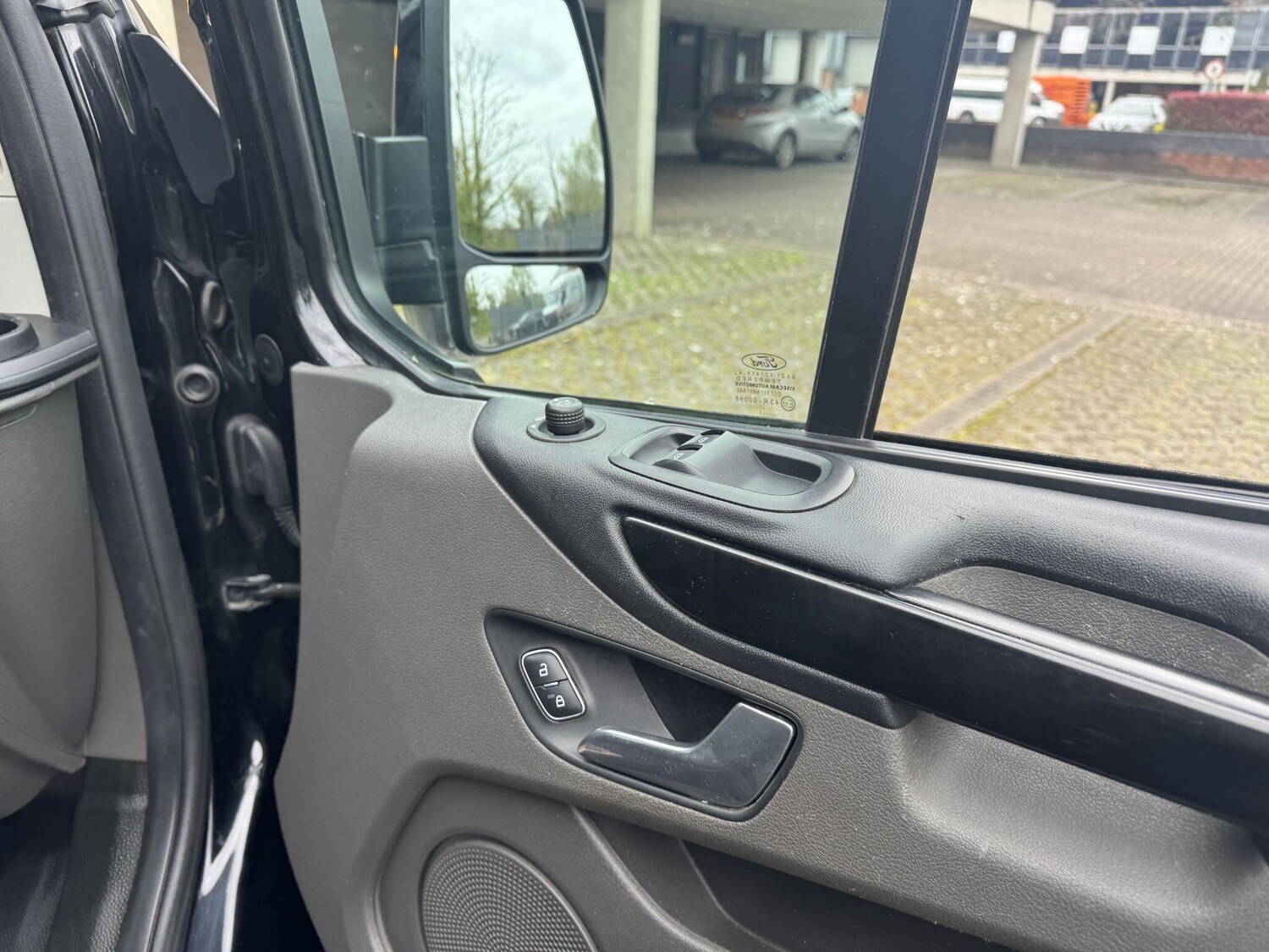 Used Ford Transit Custom 2021 for sale - 77574657: Photo 16