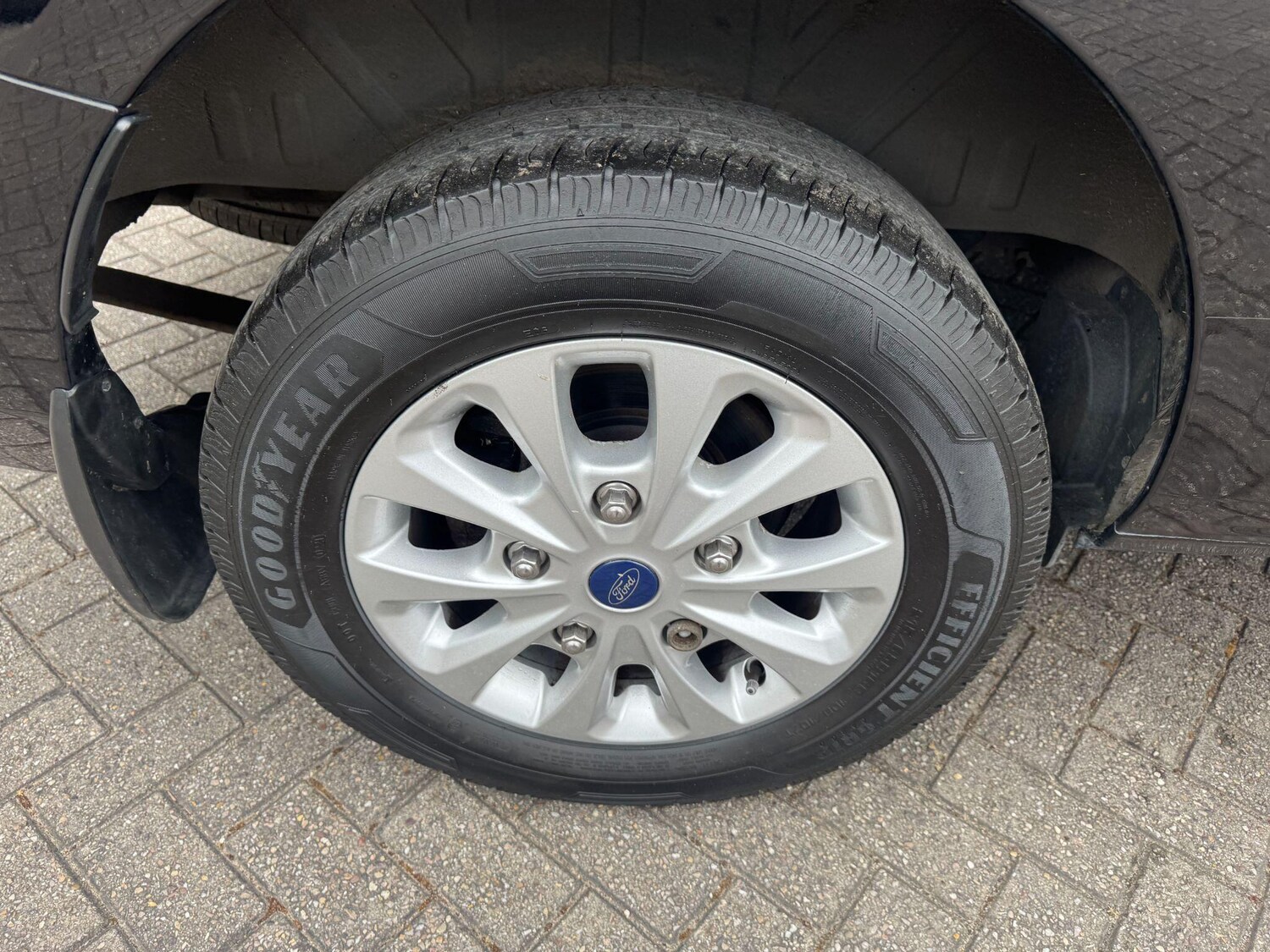 Used Ford Transit Custom 2021 for sale - 77574657: Photo 20