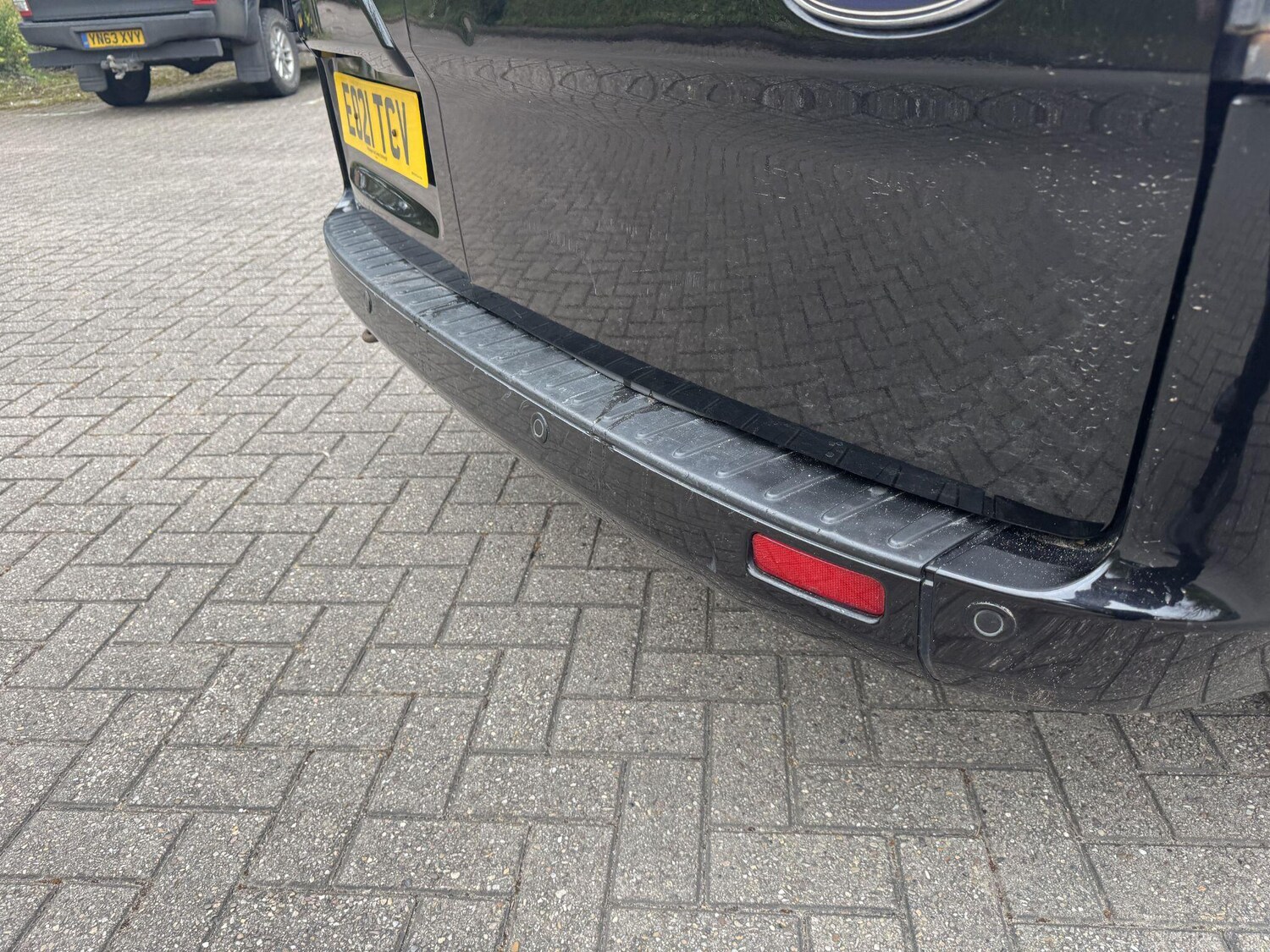 Used Ford Transit Custom 2021 for sale - 77574657: Photo 22