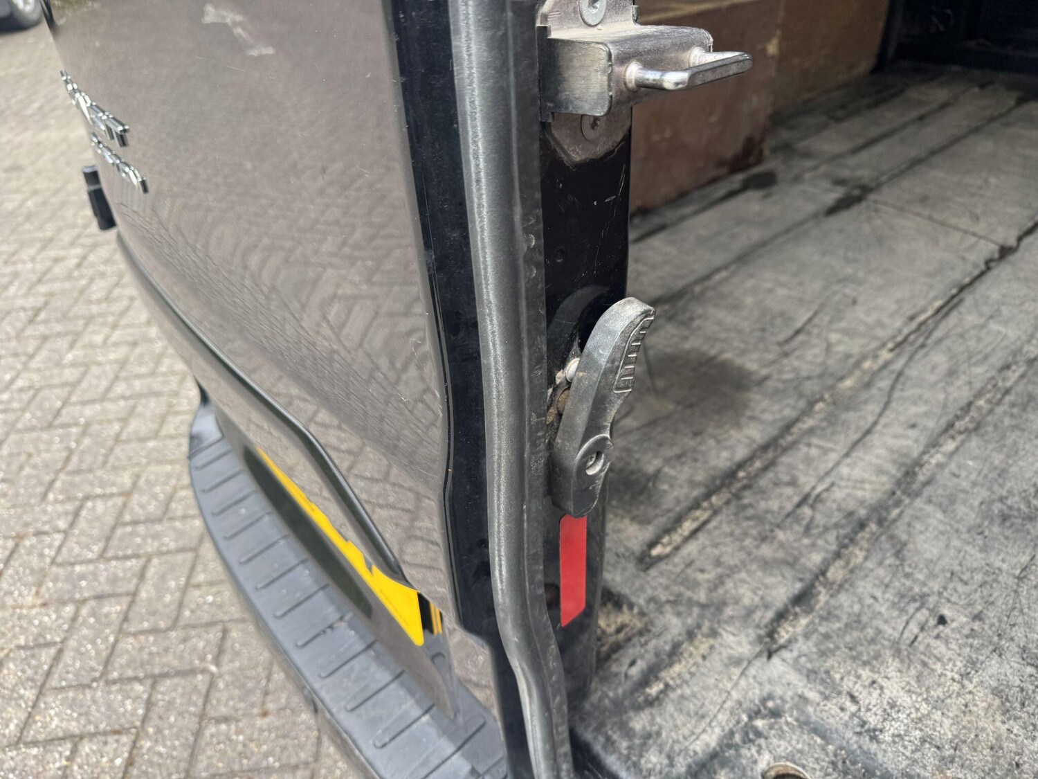 Used Ford Transit Custom 2021 for sale - 77574657: Photo 24