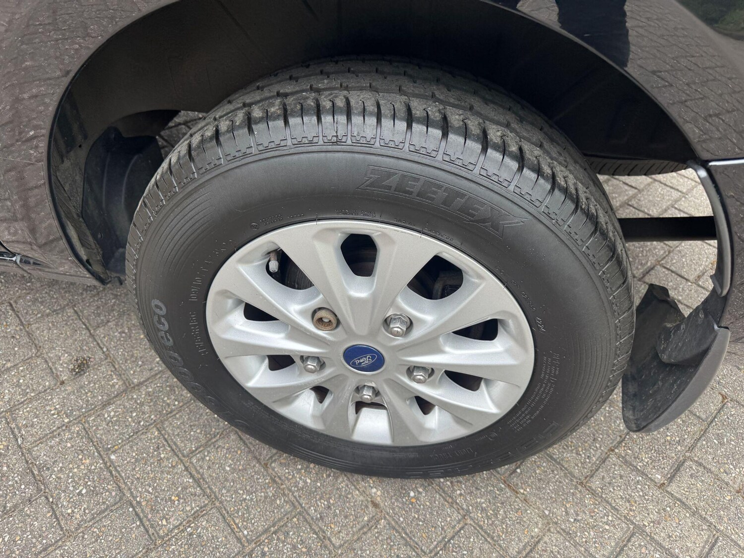 Used Ford Transit Custom 2021 for sale - 77574657: Photo 28