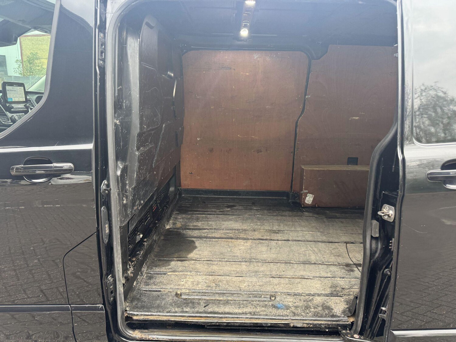 Used Ford Transit Custom 2021 for sale - 77574657: Photo 31