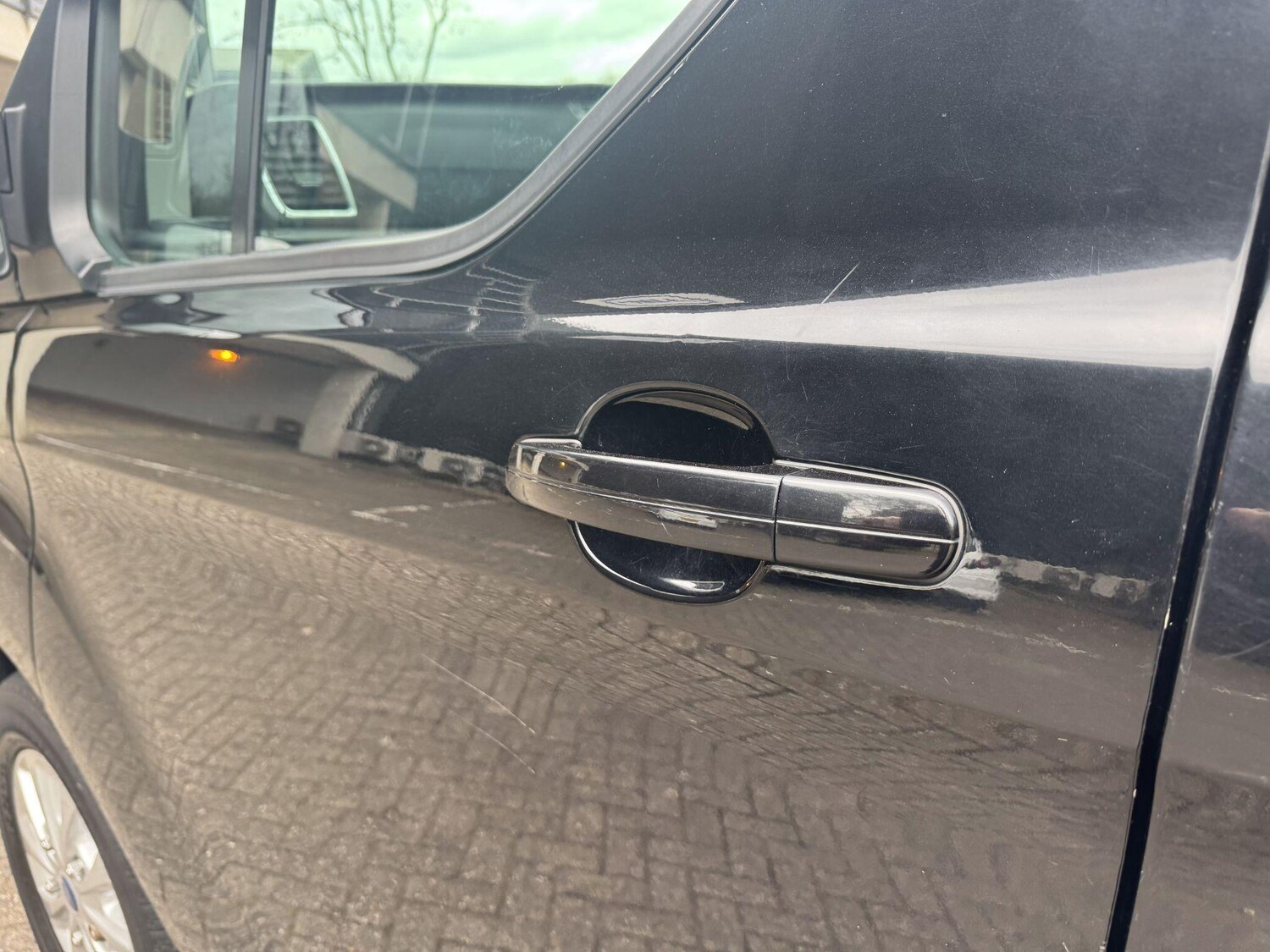 Used Ford Transit Custom 2021 for sale - 77574657: Photo 33