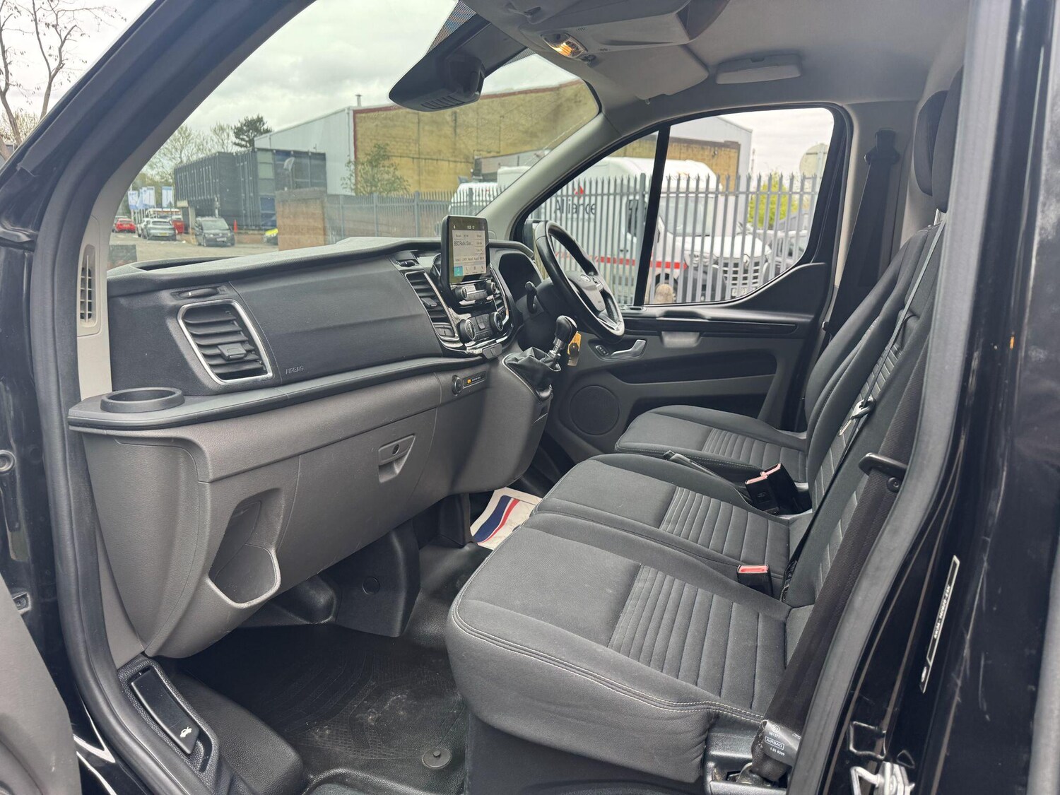 Used Ford Transit Custom 2021 for sale - 77574657: Photo 34