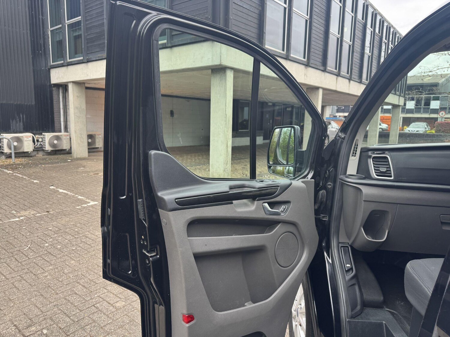 Used Ford Transit Custom 2021 for sale - 77574657: Photo 35