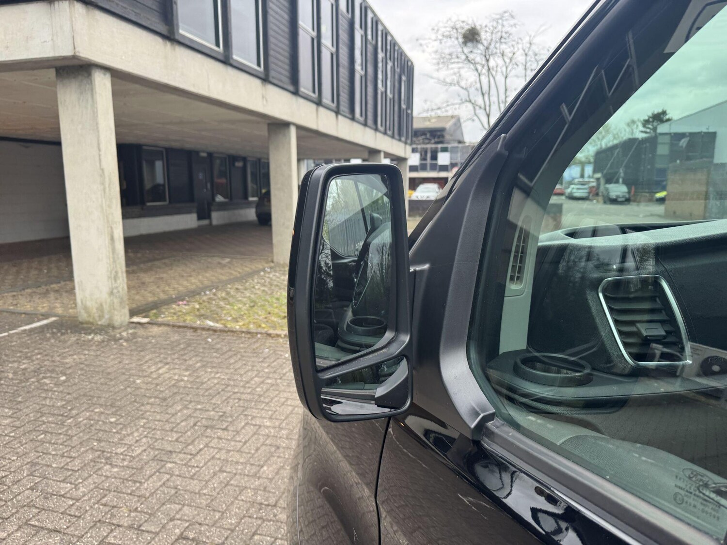 Used Ford Transit Custom 2021 for sale - 77574657: Photo 38