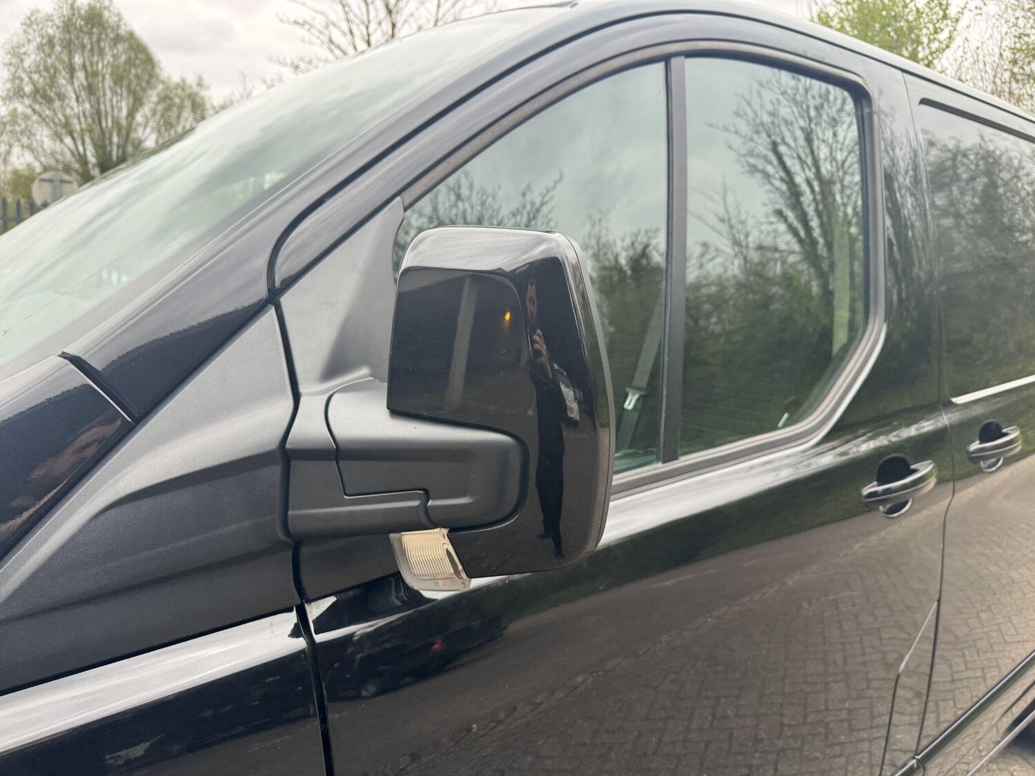 Used Ford Transit Custom 2021 for sale - 77574657: Photo 39