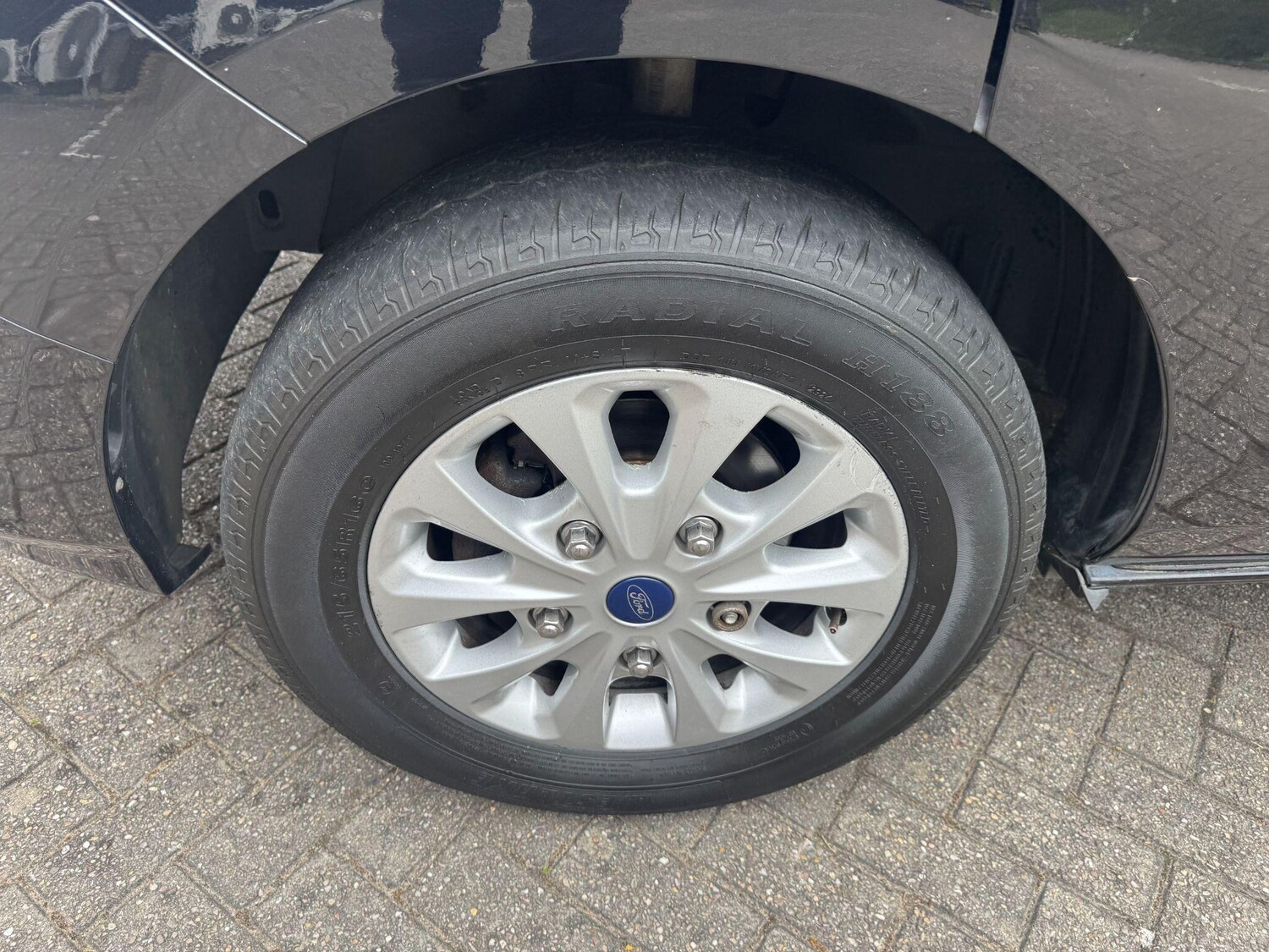 Used Ford Transit Custom 2021 for sale - 77574657: Photo 40