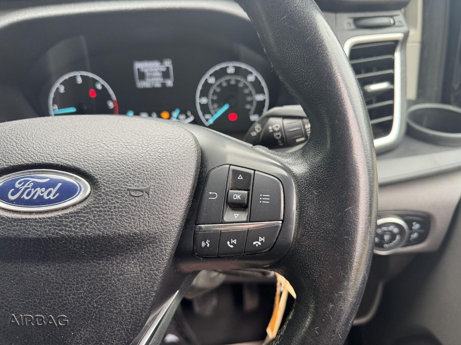 Used Ford Transit Custom 2021 for sale - 77574657: Photo 47