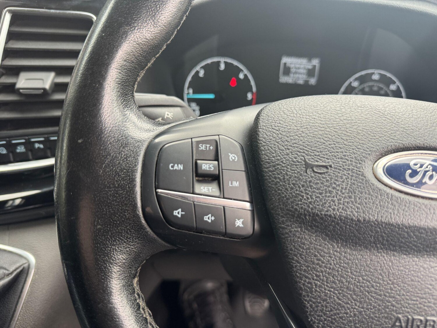 Used Ford Transit Custom 2021 for sale - 77574657: Photo 48