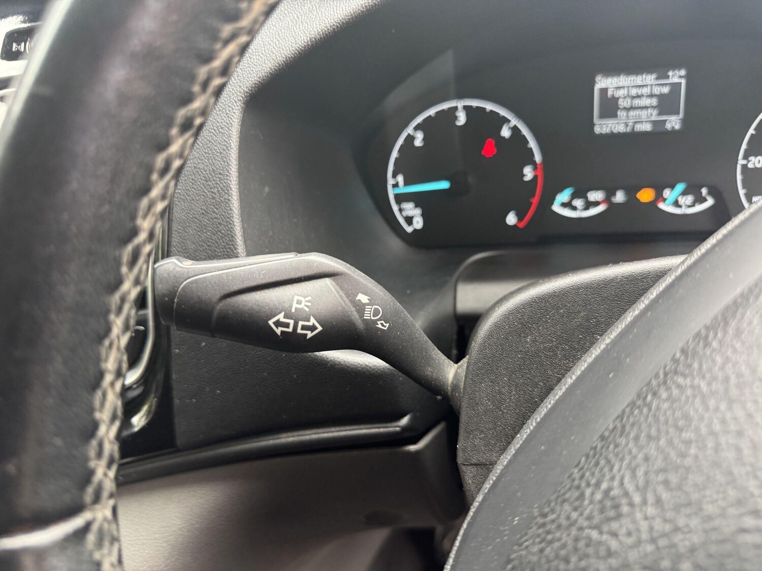 Used Ford Transit Custom 2021 for sale - 77574657: Photo 50