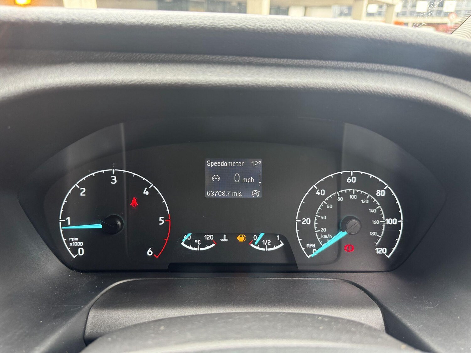 Used Ford Transit Custom 2021 for sale - 77574657: Photo 51