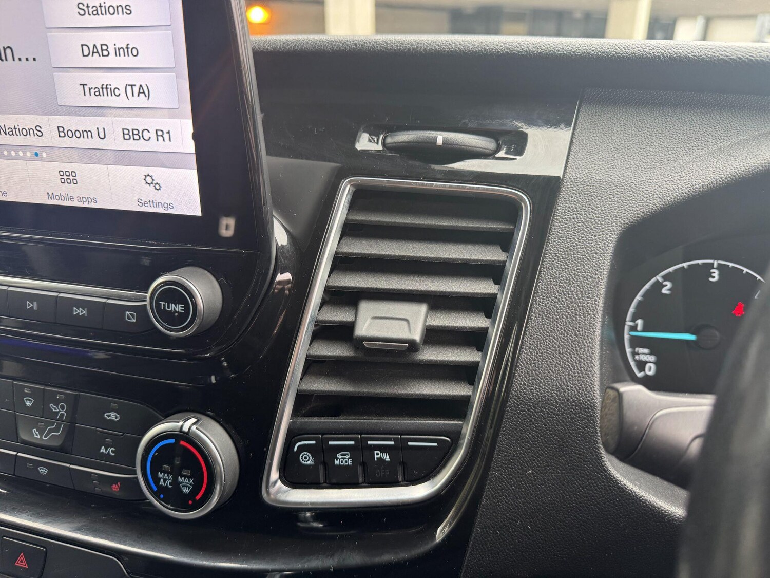 Used Ford Transit Custom 2021 for sale - 77574657: Photo 52