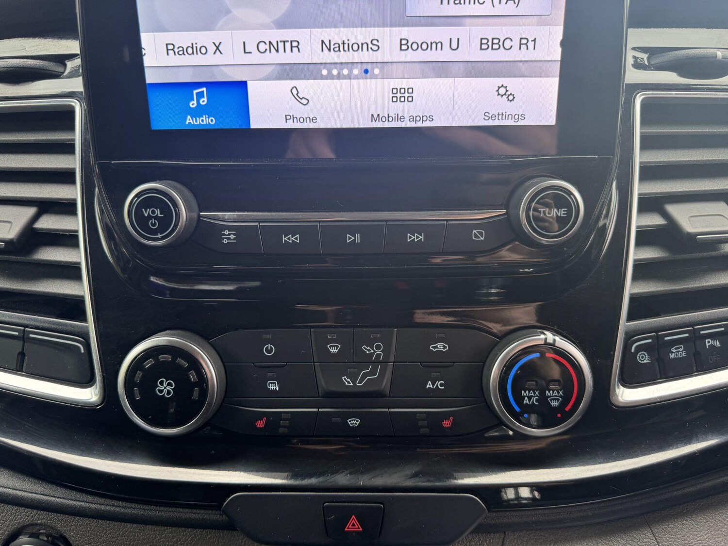 Used Ford Transit Custom 2021 for sale - 77574657: Photo 53