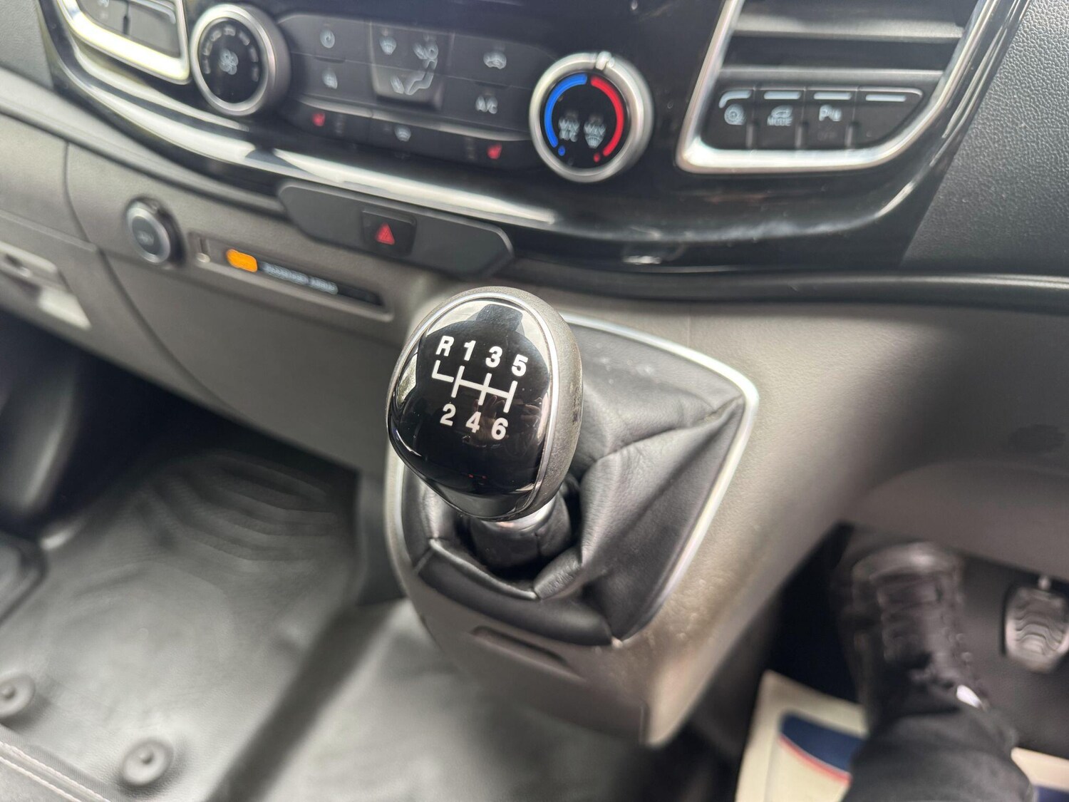 Used Ford Transit Custom 2021 for sale - 77574657: Photo 54