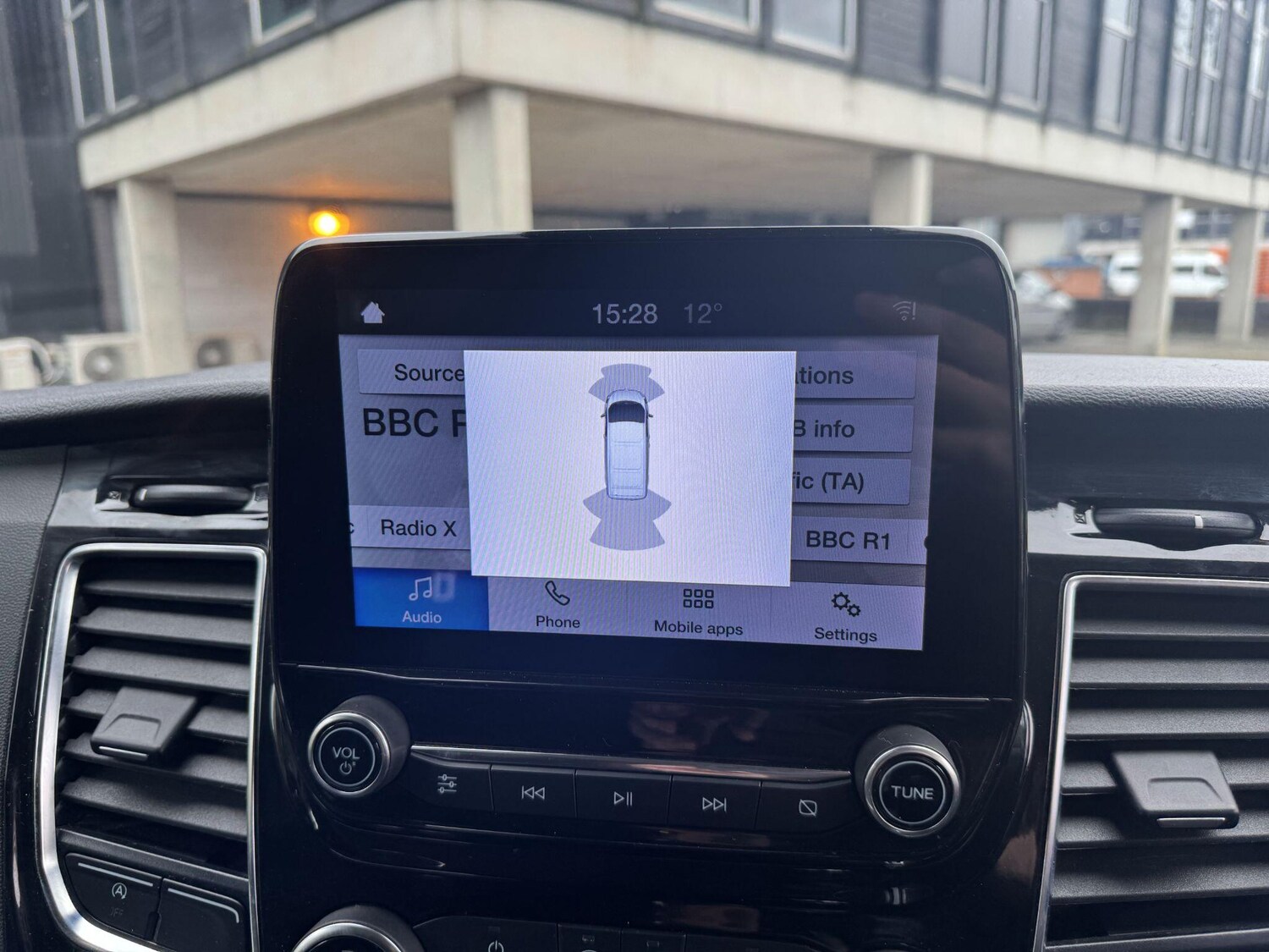 Used Ford Transit Custom 2021 for sale - 77574657: Photo 56