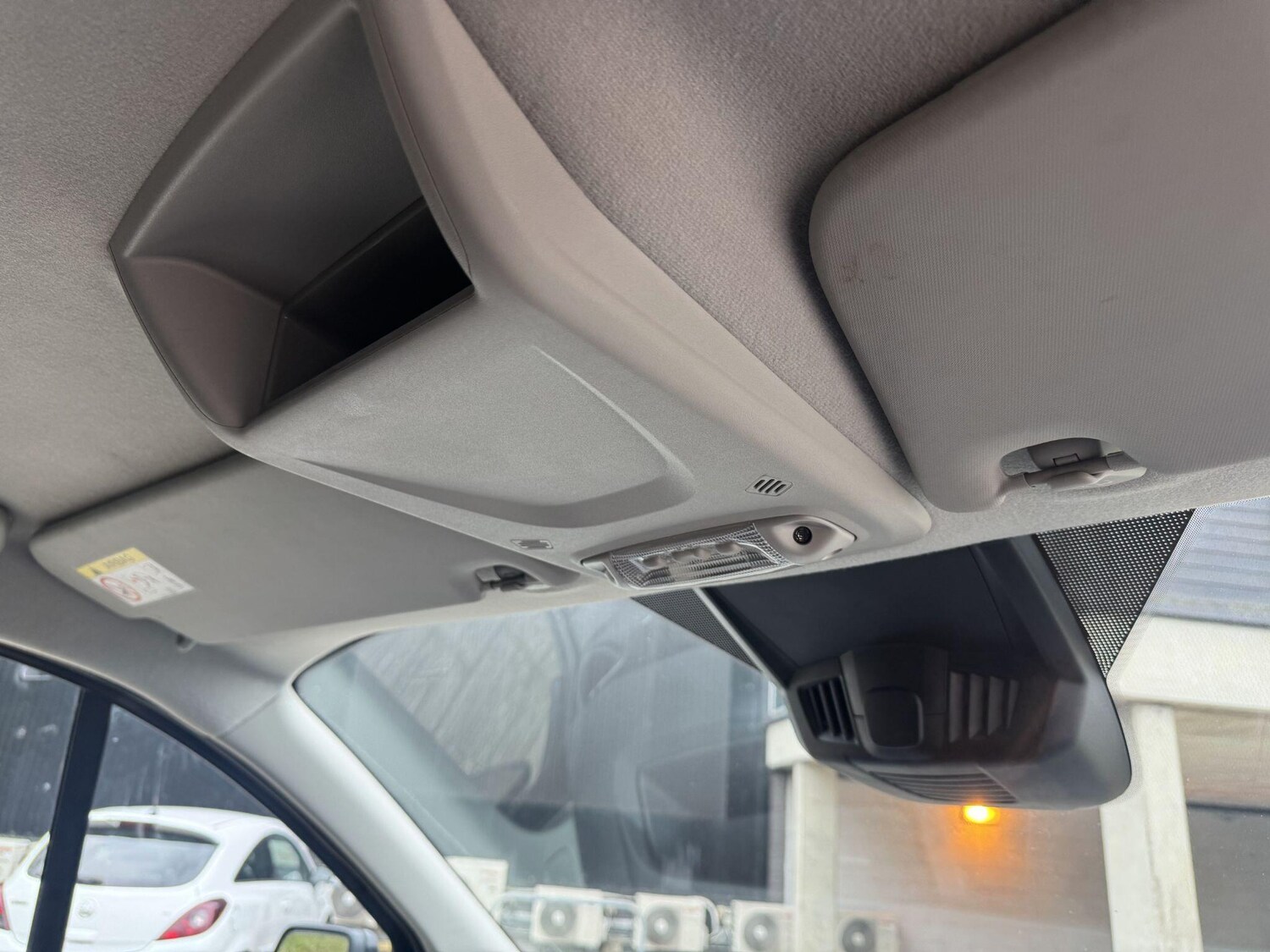 Used Ford Transit Custom 2021 for sale - 77574657: Photo 57