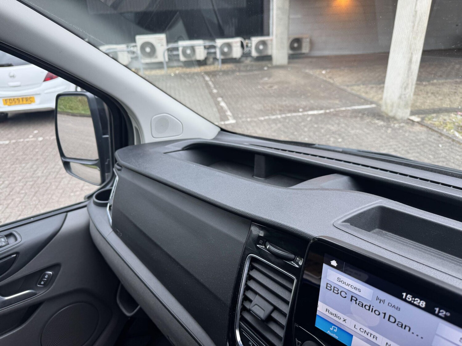 Used Ford Transit Custom 2021 for sale - 77574657: Photo 58