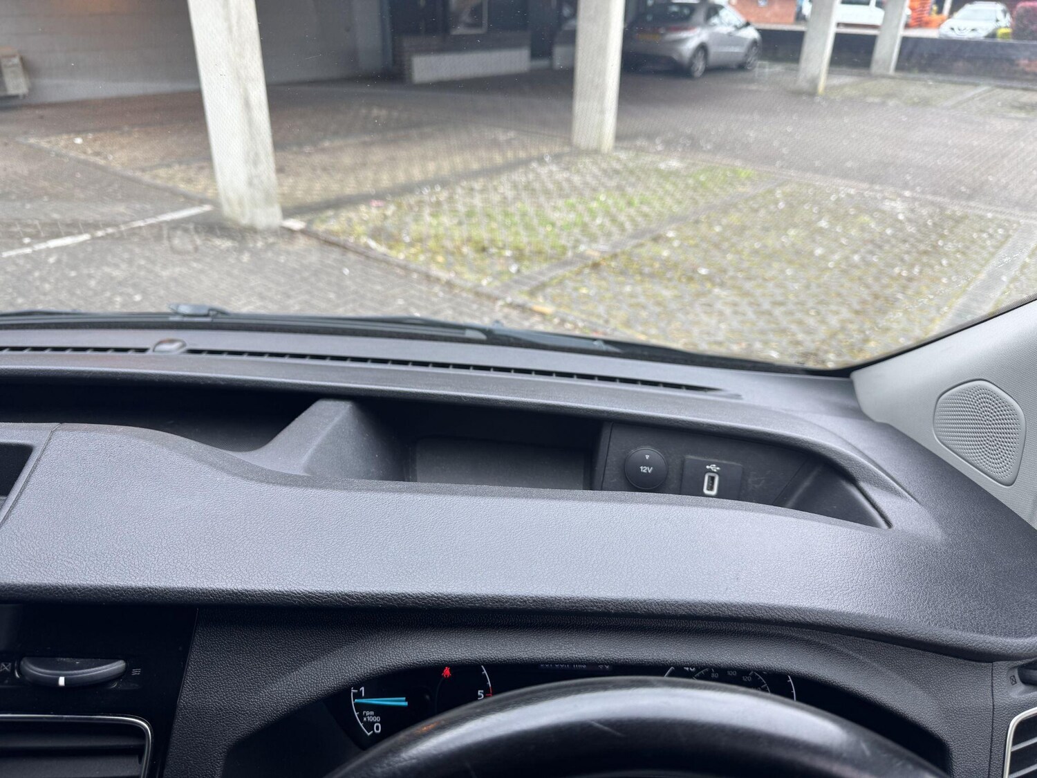 Used Ford Transit Custom 2021 for sale - 77574657: Photo 59