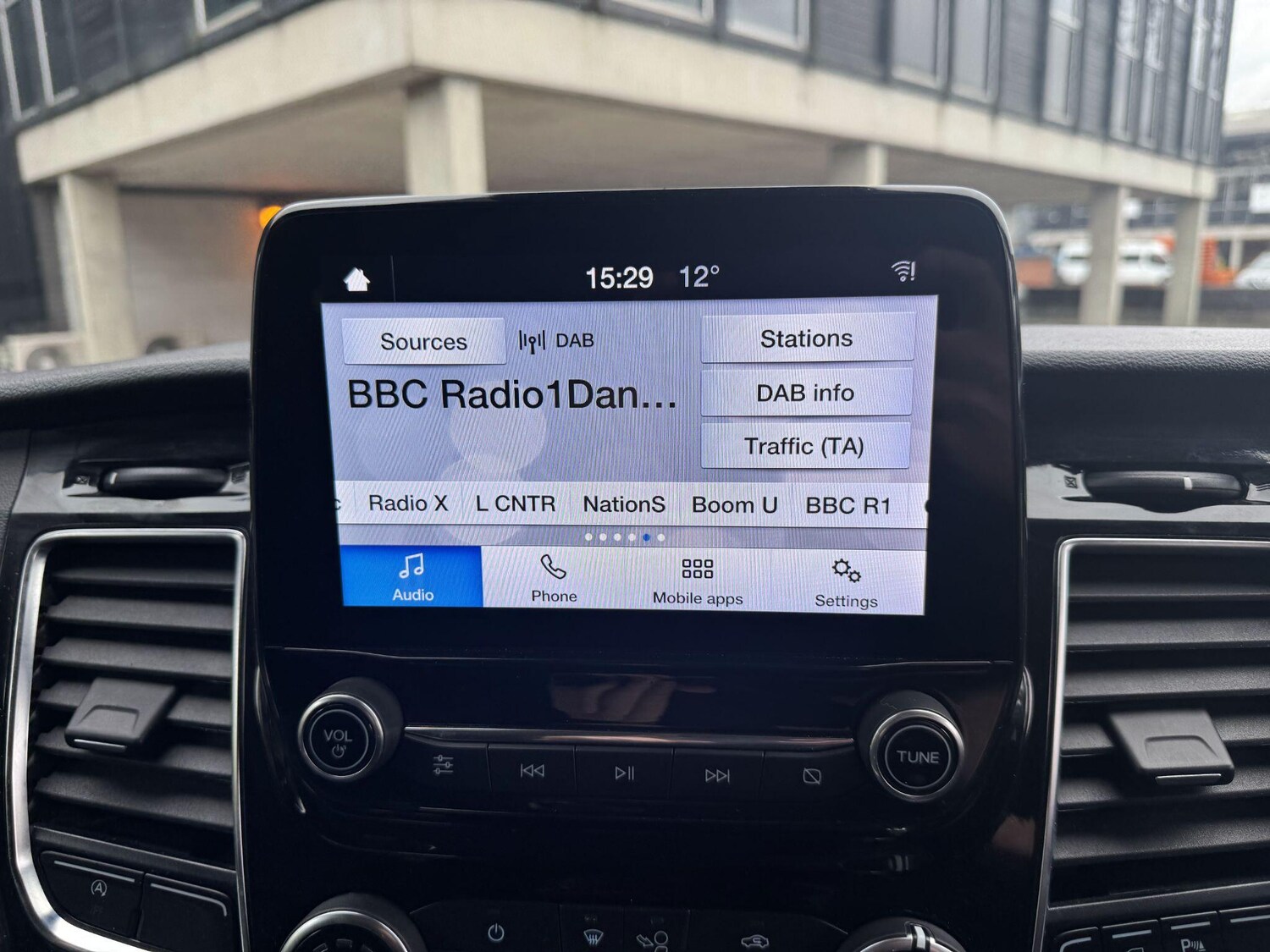 Used Ford Transit Custom 2021 for sale - 77574657: Photo 61