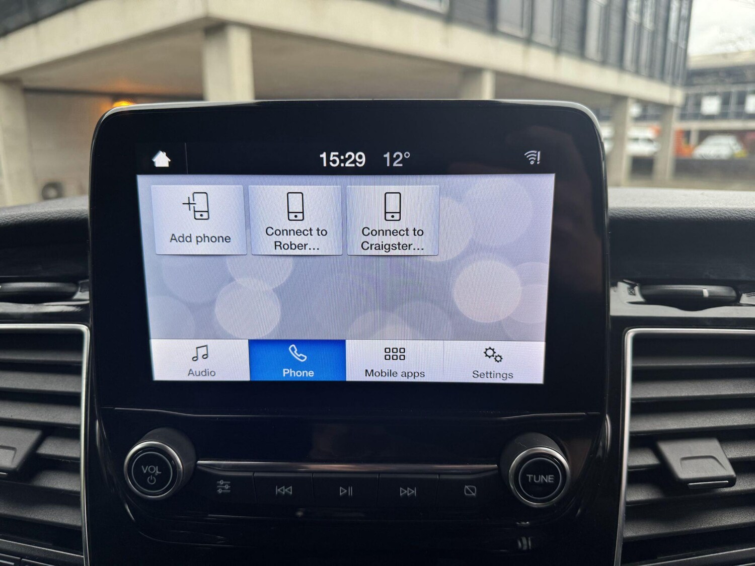 Used Ford Transit Custom 2021 for sale - 77574657: Photo 62