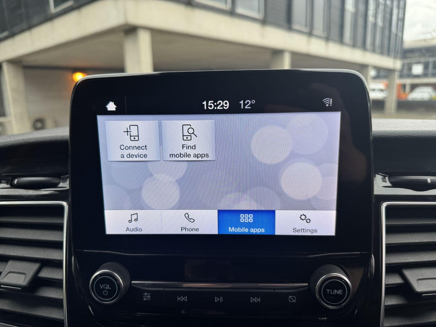 Used Ford Transit Custom 2021 for sale - 77574657: Photo 63