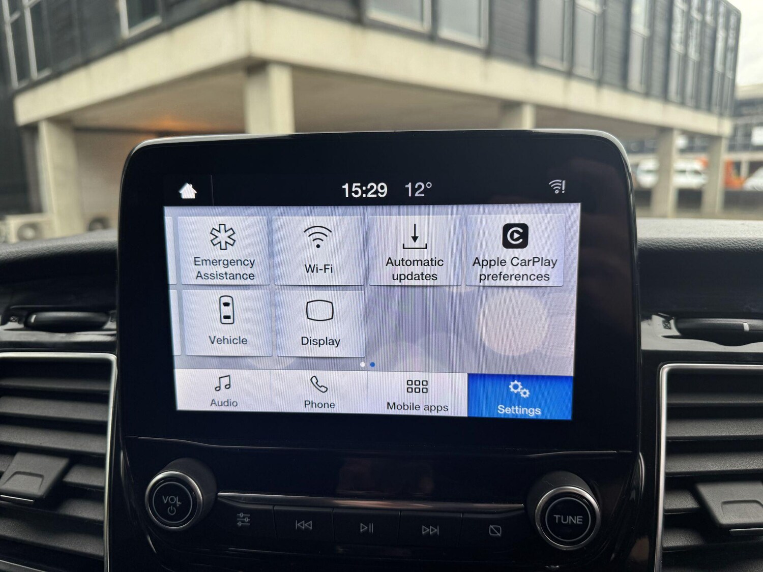 Used Ford Transit Custom 2021 for sale - 77574657: Photo 64