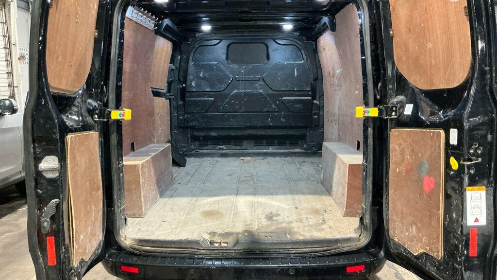 Used Ford Transit Custom 2021 for sale - 77574657: Photo 7