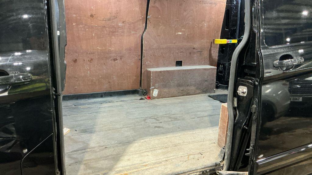 Used Ford Transit Custom 2021 for sale - 77574657: Photo 8