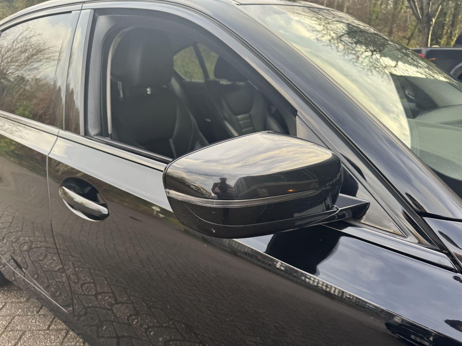 Used BMW 3 Series 2021 for sale - 77345622: Photo 10