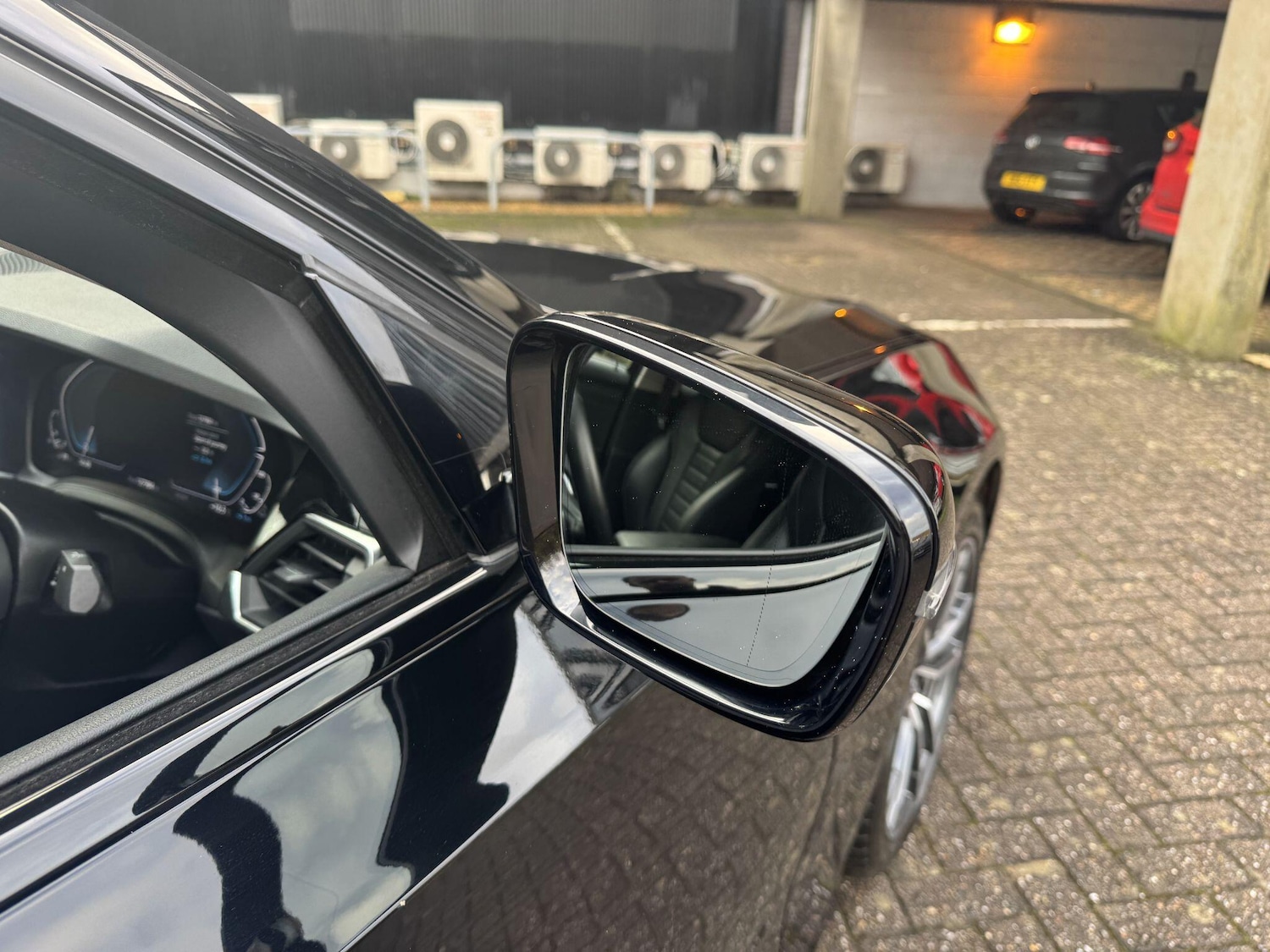 Used BMW 3 Series 2021 for sale - 77345622: Photo 11