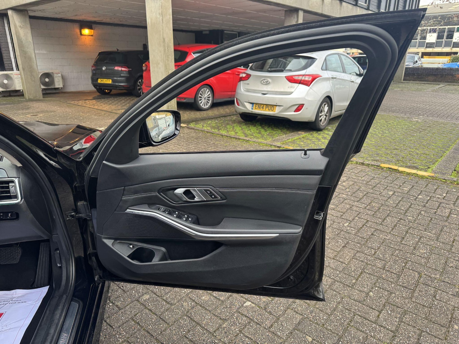 Used BMW 3 Series 2021 for sale - 77345622: Photo 14