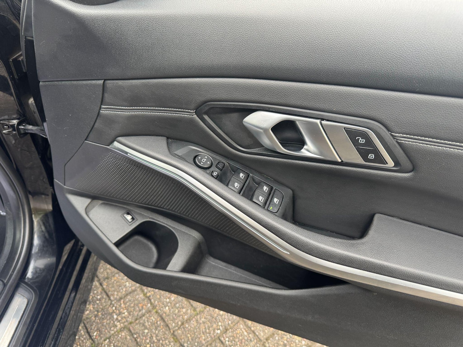 Used BMW 3 Series 2021 for sale - 77345622: Photo 15