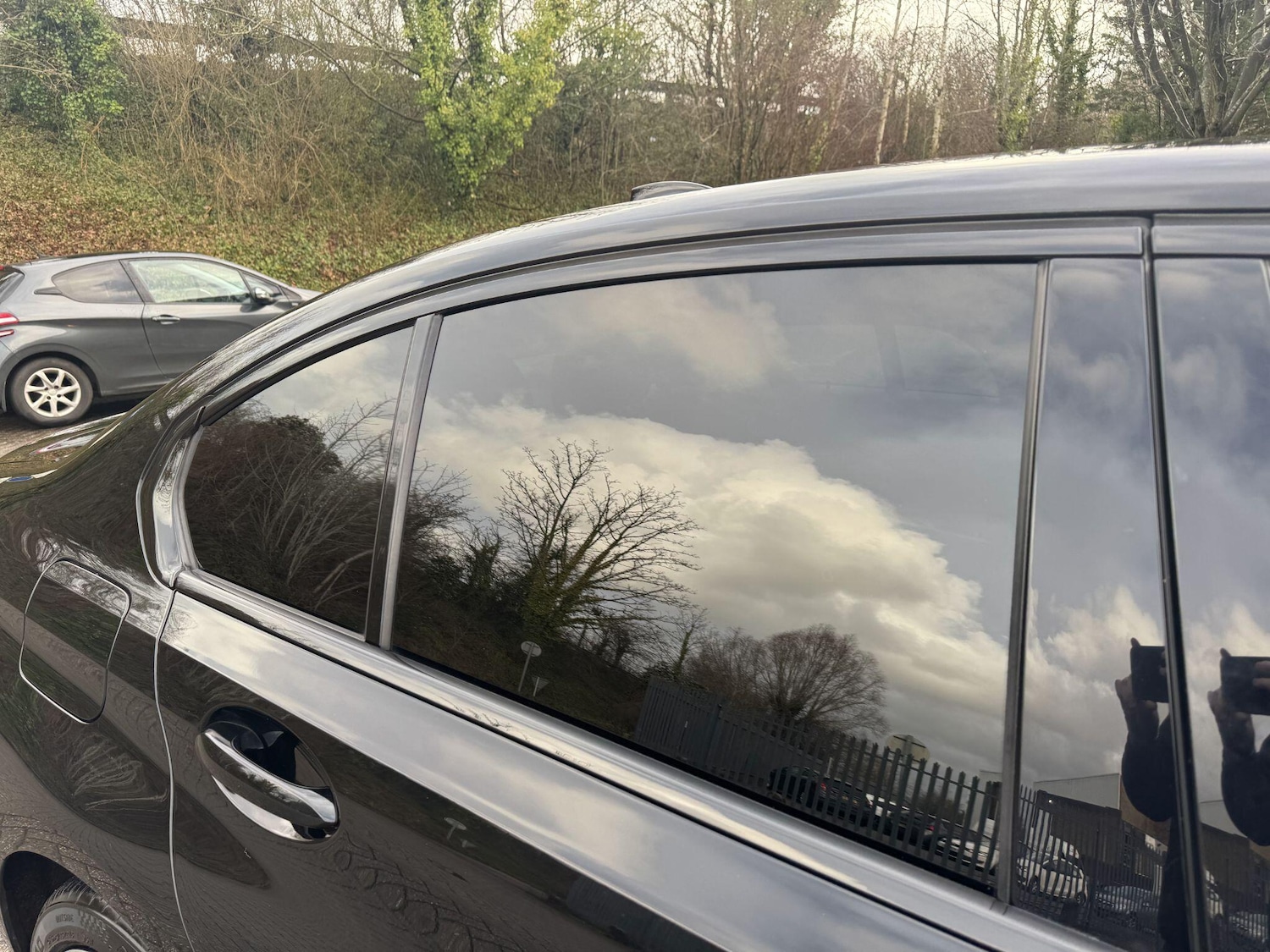 Used BMW 3 Series 2021 for sale - 77345622: Photo 20