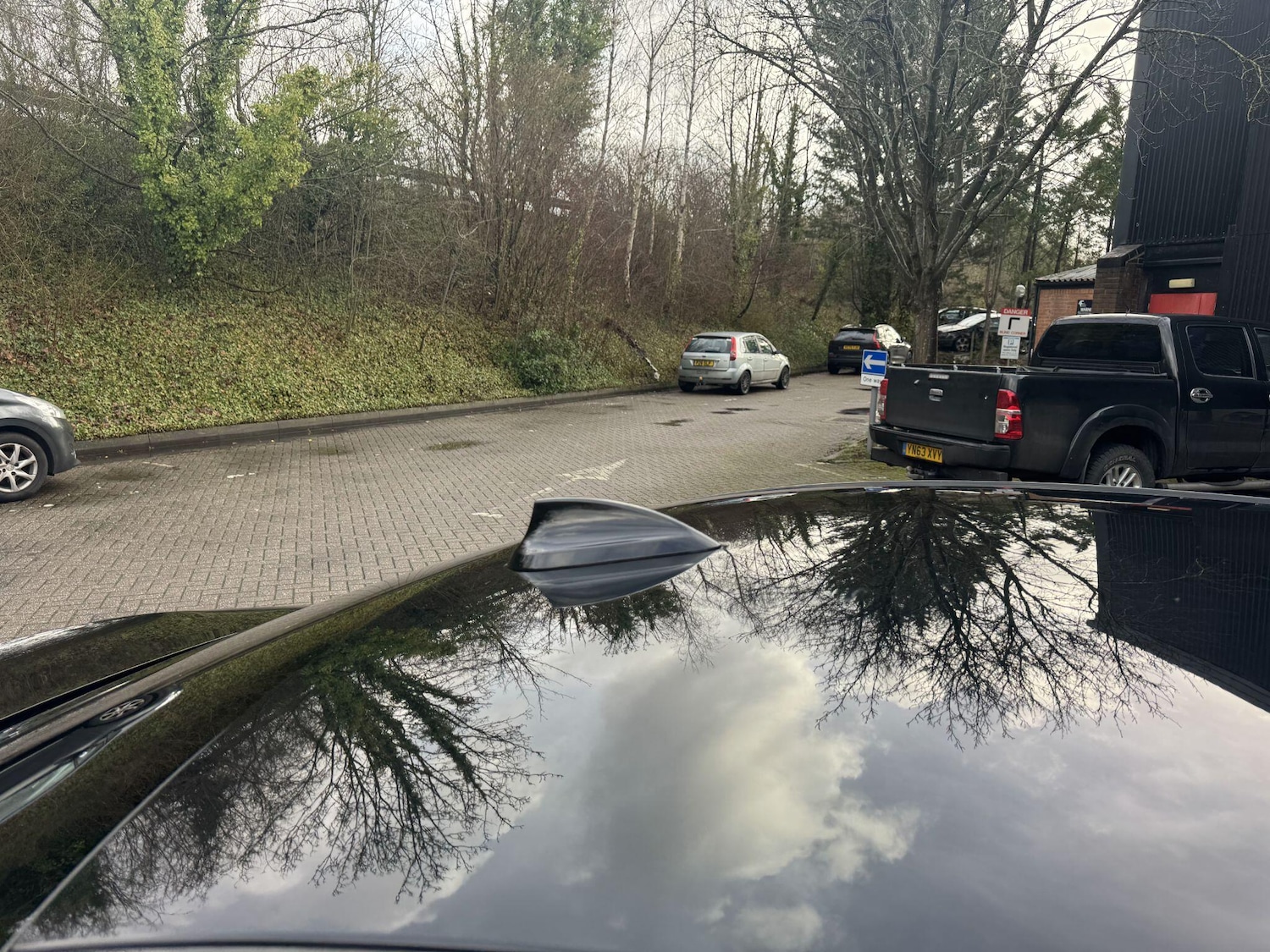 Used BMW 3 Series 2021 for sale - 77345622: Photo 21