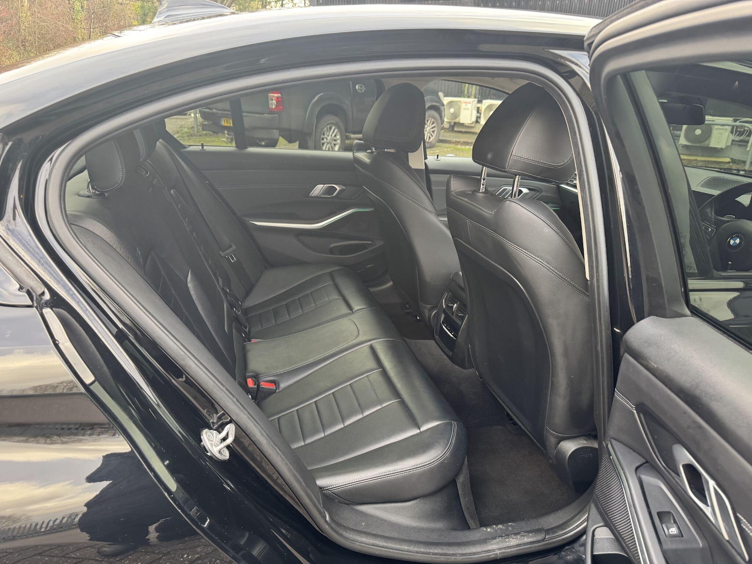 Used BMW 3 Series 2021 for sale - 77345622: Photo 23